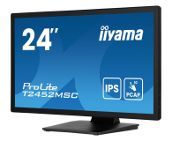 iiyama ProLite T2452MSC-B1AG dotykowy - 1537988 - zdjęcie 3